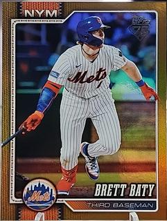 Brett Baty