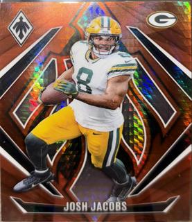 Josh Jacobs