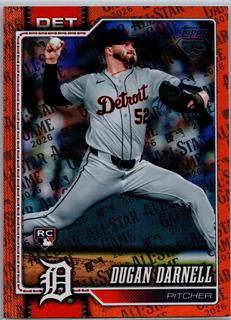 Dugan Darnell
