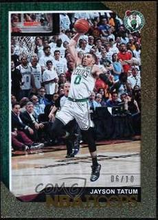 Jayson Tatum