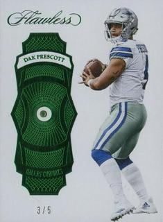Dak Prescott