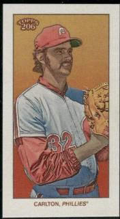 Steve Carlton