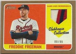 Freddie Freeman