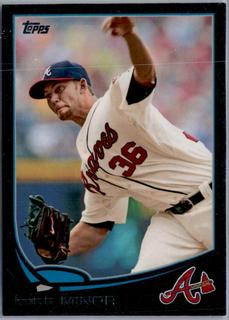 Mike Minor