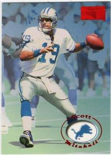Scott Mitchell