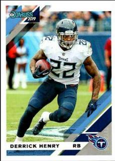 Derrick Henry