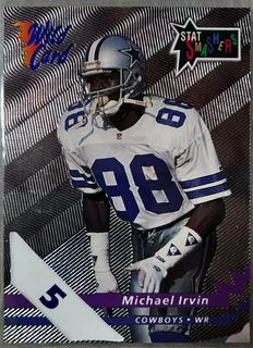 Michael Irvin