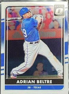 Adrian Beltre