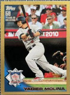 Yadier Molina