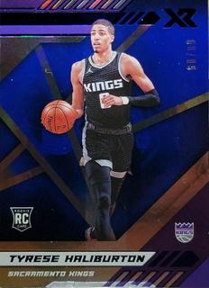 Tyrese Haliburton