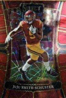 JuJu Smith Schuster