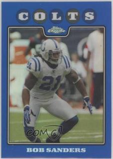 Bob Sanders