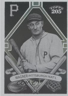 Honus Wagner