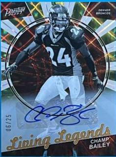 Champ Bailey