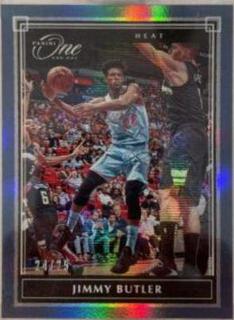 Jimmy Butler