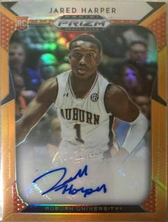Jared Harper