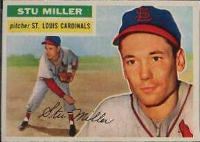 Stu Miller