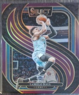 LaMelo Ball