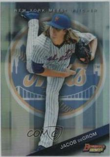 Jacob DeGrom
