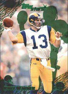 Kurt Warner
