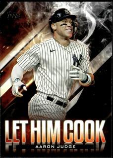 Aaron Judge