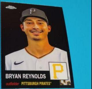 Bryan Reynolds