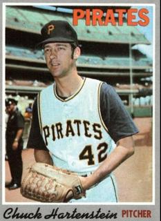 Chuck Hartenstein