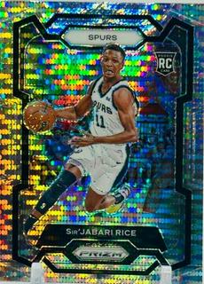 Sir'Jabari Rice