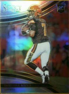 DeShone Kizer