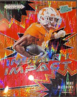 Mike Matthews