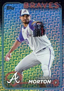 Charlie Morton