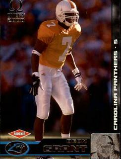 Deon Grant