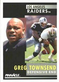 Greg Townsend