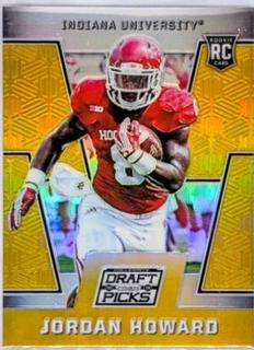 Jordan Howard