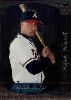 Rafael Furcal