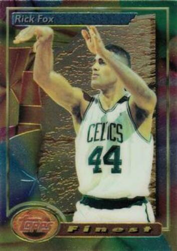 Rick Fox