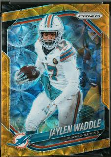 Jaylen Waddle