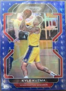 Kyle Kuzma