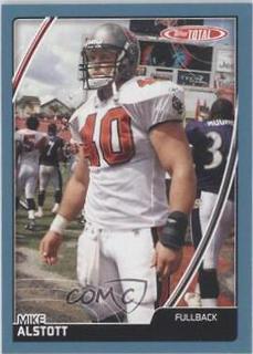 Mike Alstott