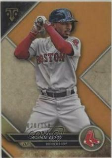 Mookie Betts