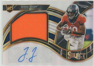 Jerry Jeudy