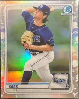 JJ Goss
