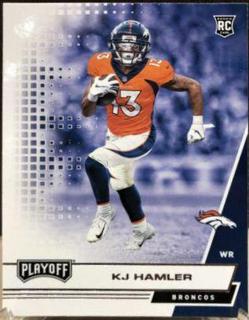 KJ Hamler