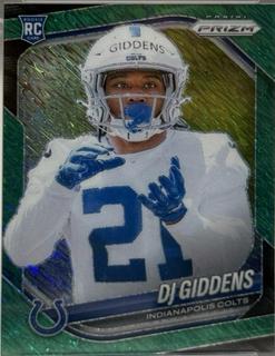 DJ Giddens