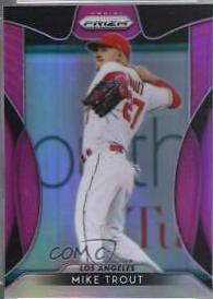 Mike Trout