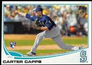 Carter Capps