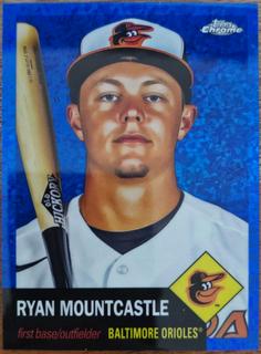 Ryan Mountcastle
