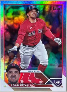Adam Duvall