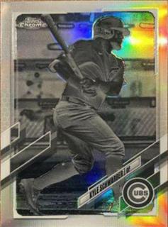 Kyle Schwarber