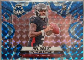Michael Penix Jr.